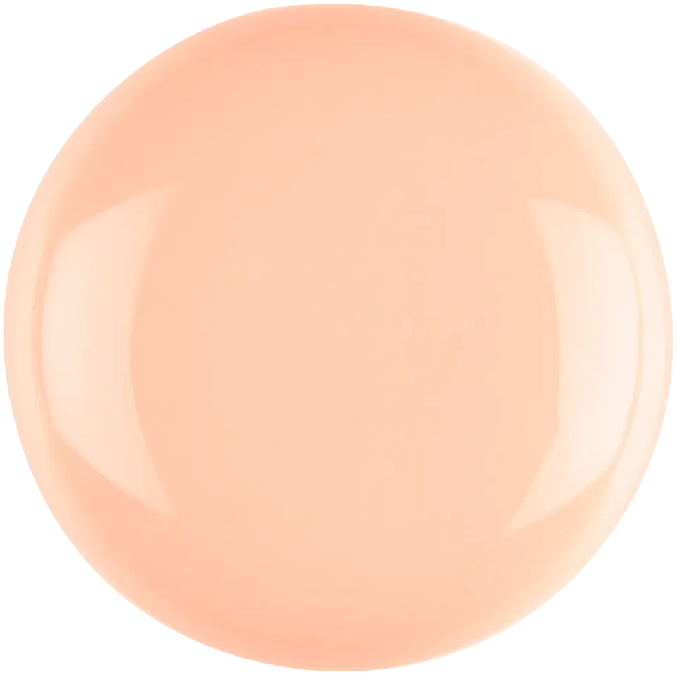 Iz Beauty Pro Colour IZPB Peach Blush färggel 4g pastel
