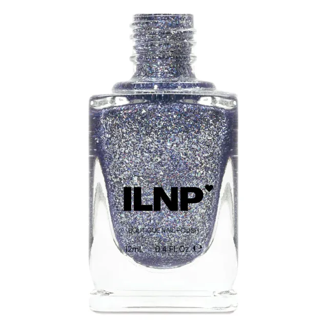 ILNP Ultra Metallics Bulletproof Symphony nagellack metallic