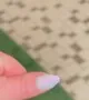 Modelones Inspire Gel gellack Scarlet Elf 15 ml shimmer