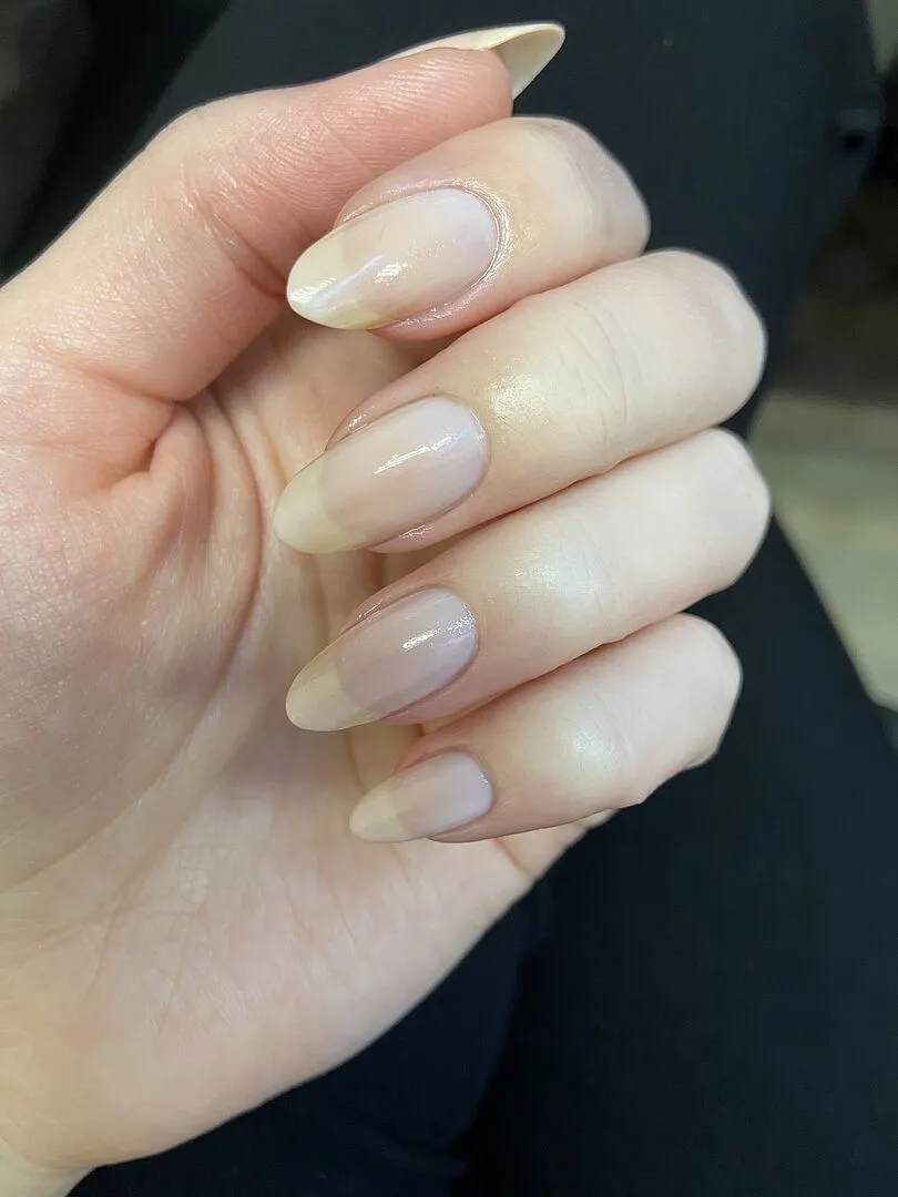 Cirque Colors Looking Glass Top Coat överlack gloss