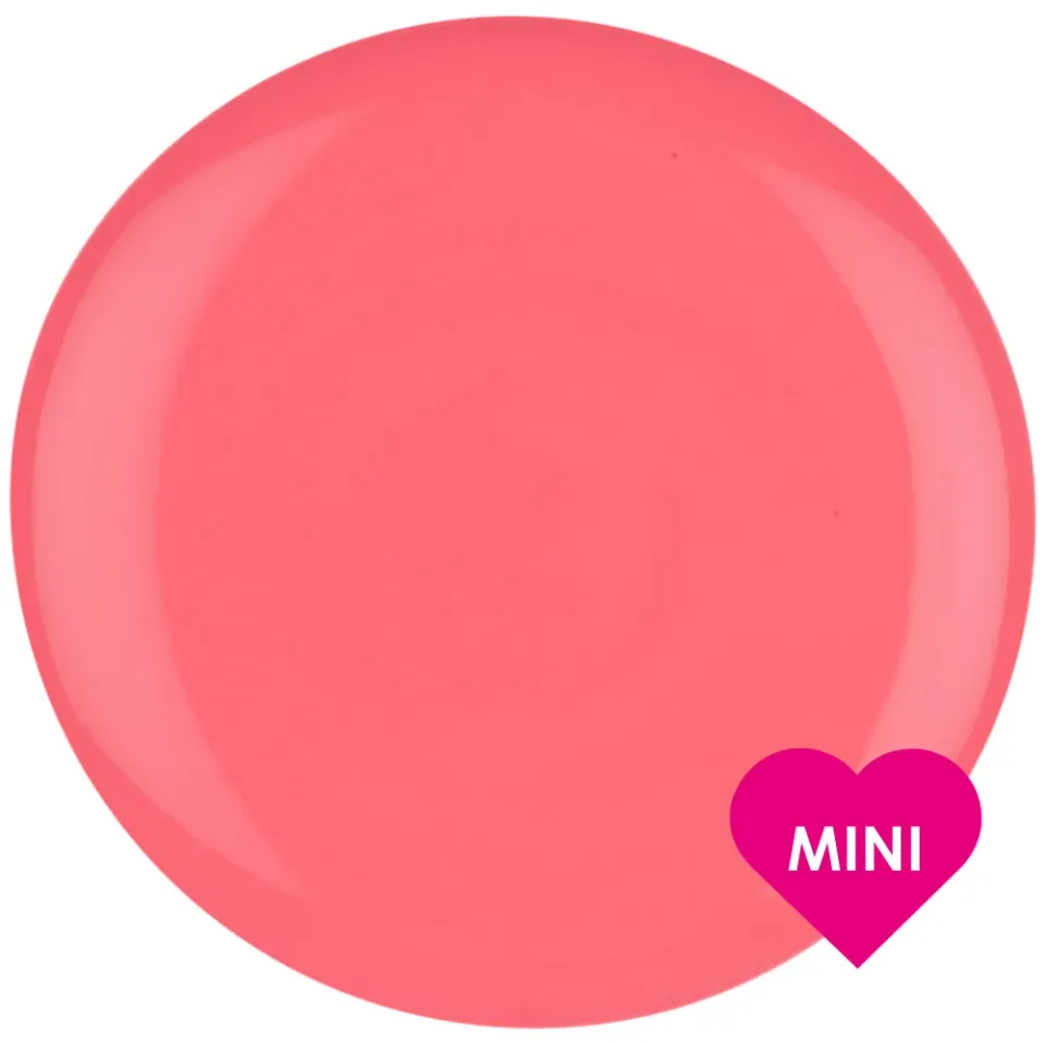 Iz Beauty Gel&Go Freya Mini gellack 8ml korallneon