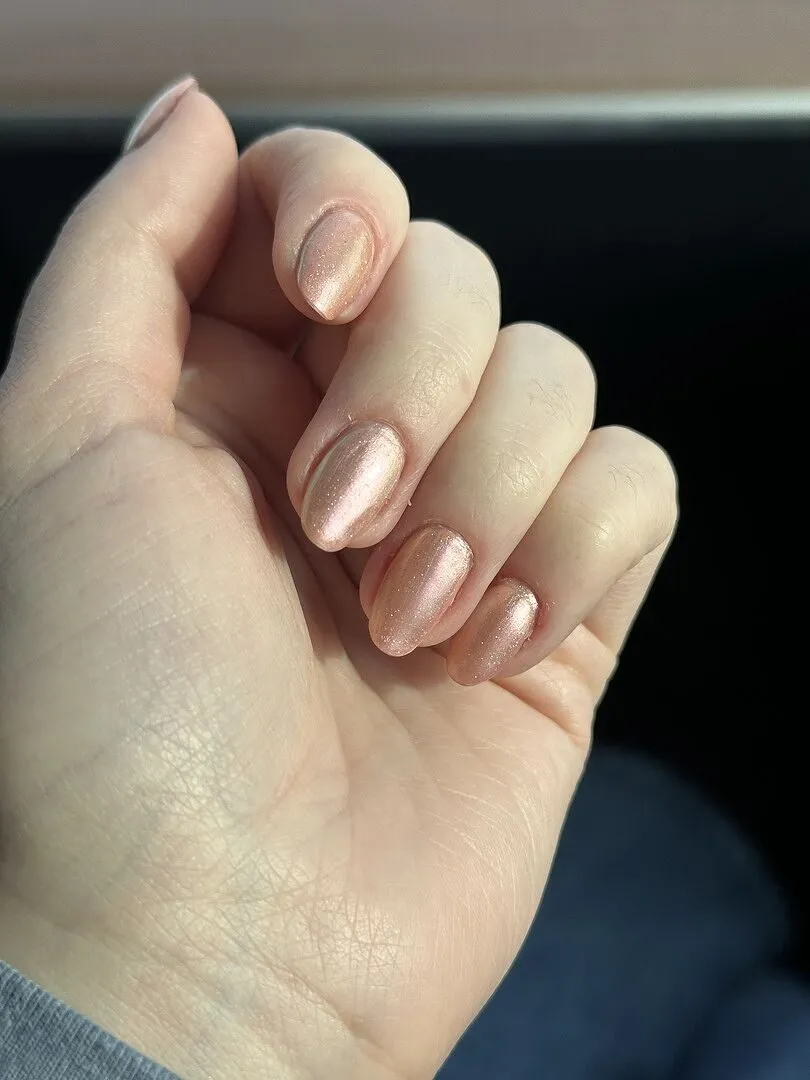 Cirque Colors Cultured nagellack rosa skimmer