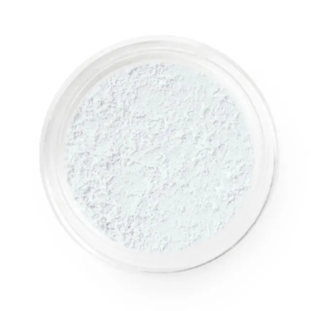 Iz Beauty Invisible Blue neonpigment 7g pulver