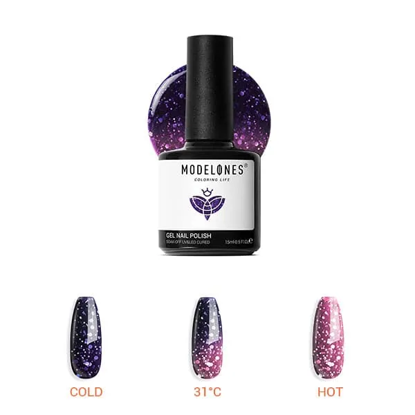 modelones Inspire Gel I Put A Spell On You gellack thermal