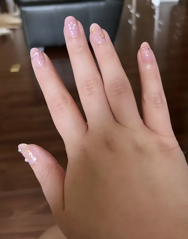 Cirque Colors What a Stud nagelverktyg med vaxspets
