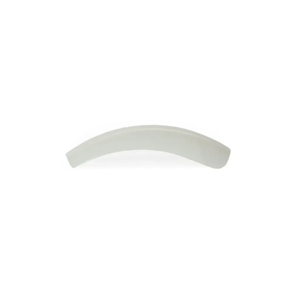 Iz Beauty Style 500 nageltippar refill 50-pack natural