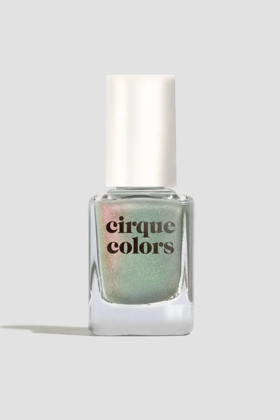 Cirque Colors Succulent Garden nagellack shimmer