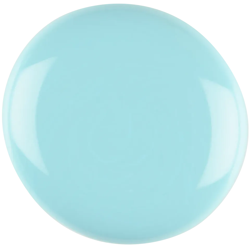 Iz Beauty Calgel CG938 gellack Baby Blue pastel