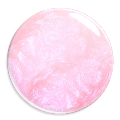 Modelones Inspire Gel Warm Land gellack 15 ml rosa shimmer