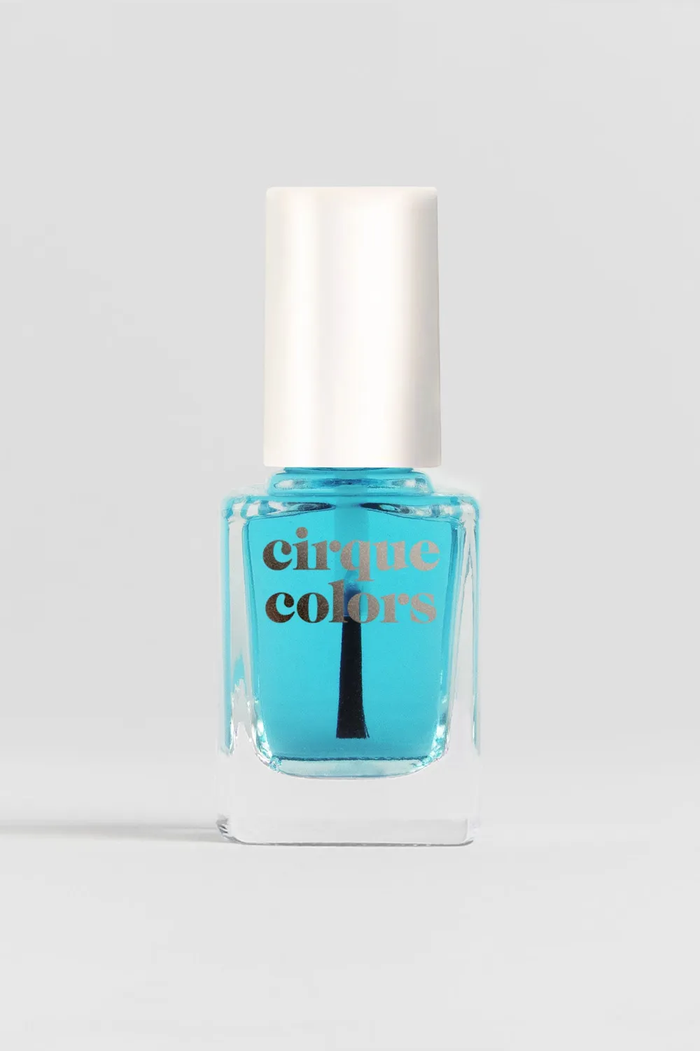Cirque Colors Get Ready underlack fäststarkt