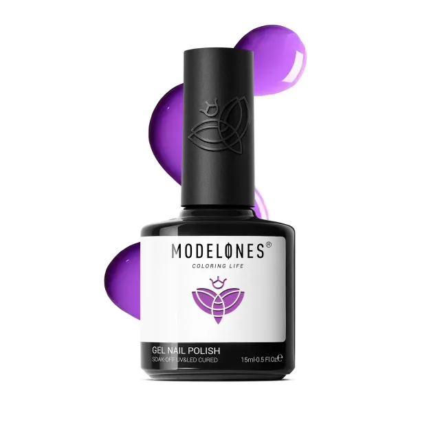 modelones Inspire Gel Belinda gellack 15 ml krämig