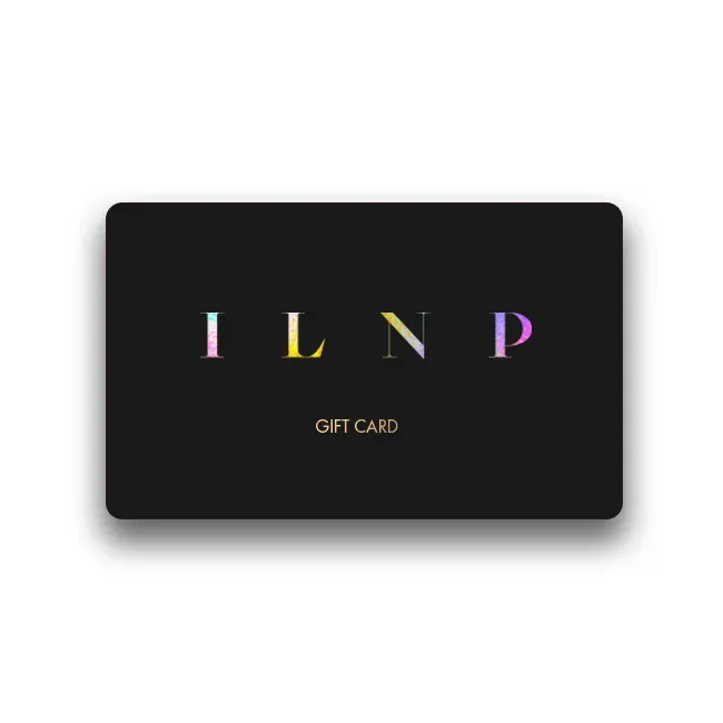 ILNP Gift Card presentkort digital gåva