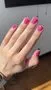 Cirque Colors Lost Berry nagellack termiskt röd-rosa