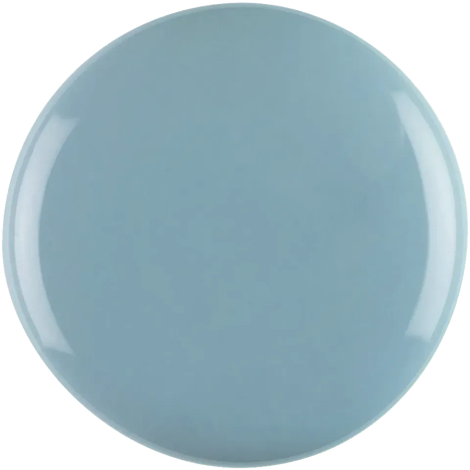 Iz Beauty Calgel Eucalyptus CG897 gellack 4g blå