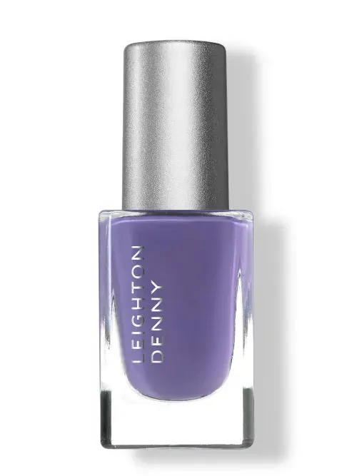 Leighton Denny The Heiress nagellack 12ml violett