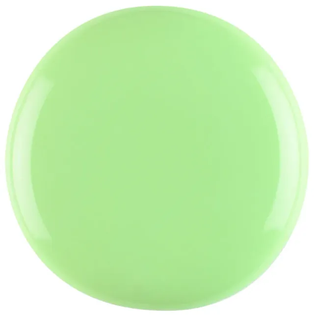 Iz Beauty Calgel Lime Isle Sour CG963 färggel 4g neongrön
