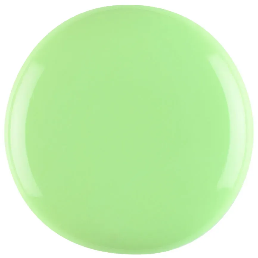 Iz Beauty Calgel Lime Isle Sour CG963 färggel 4g neongrön