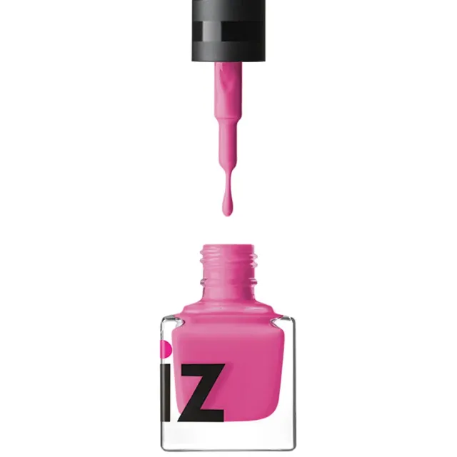 Iz Beauty Swing Fling 969 nagellack 6 ml rosa
