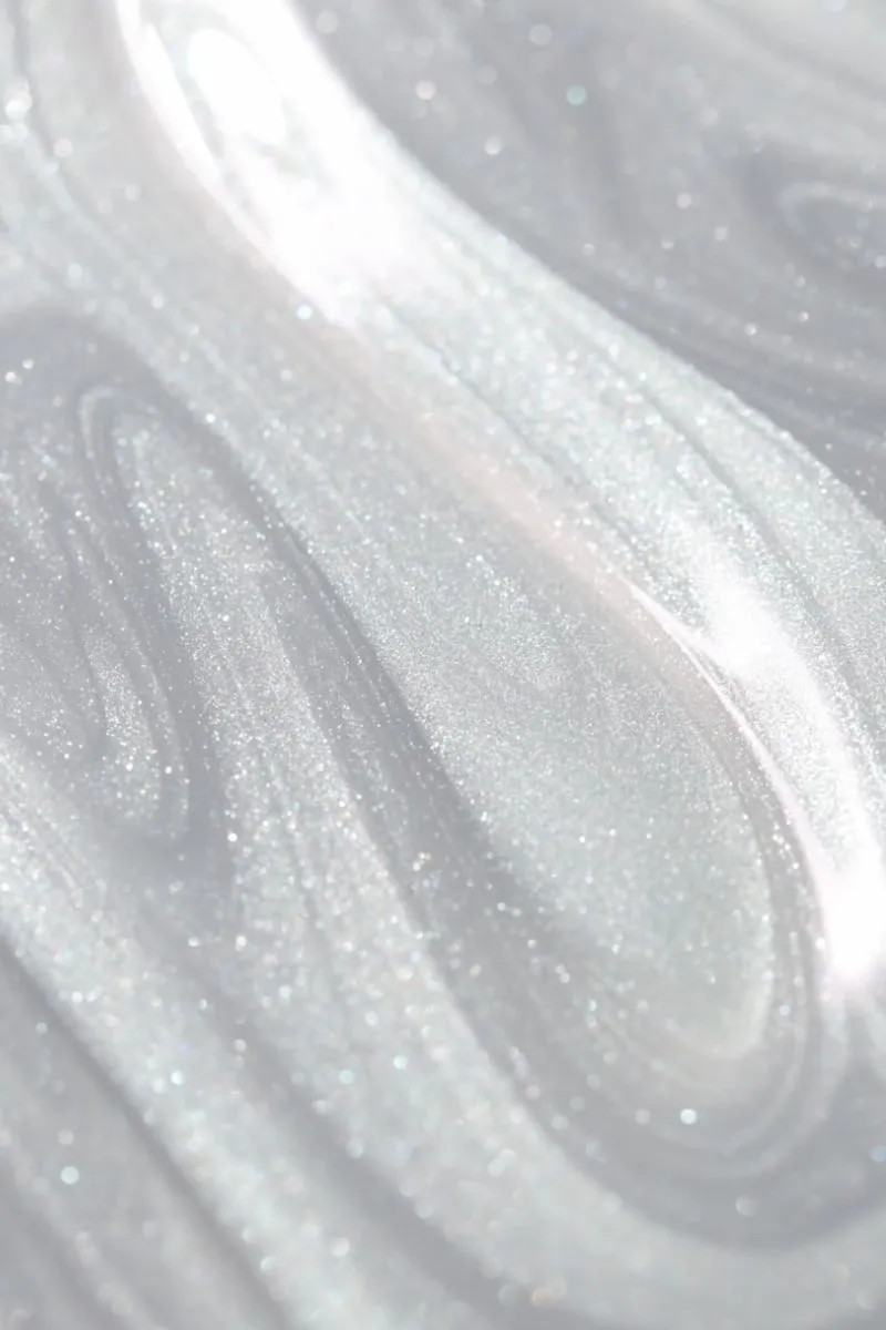 Cirque Colors Phantasm magnetlack ljus seafoam