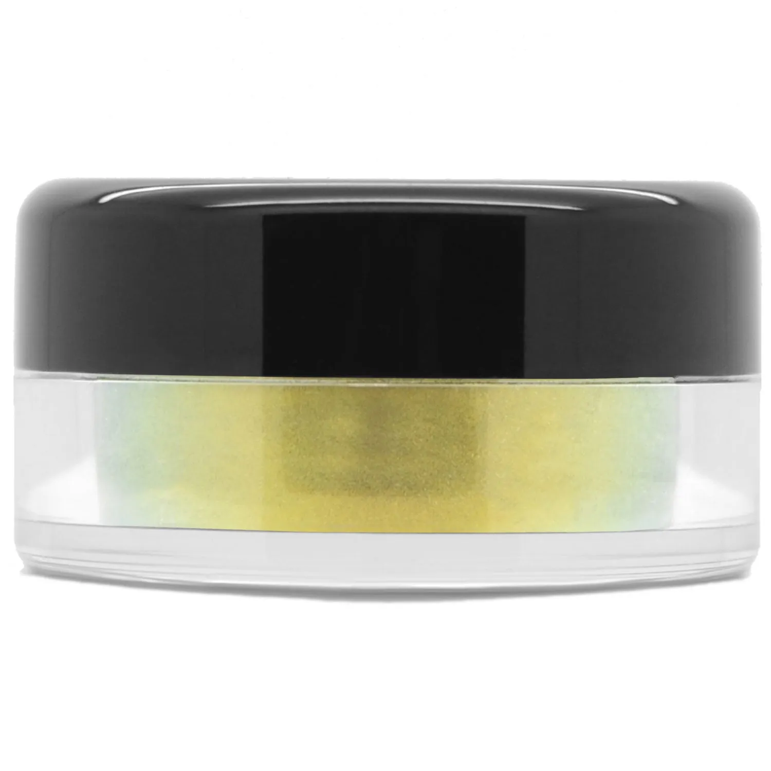 Iz Beauty Emerald Gold krompulver 1 g grönguld