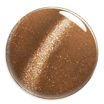 Modelones Inspire Brown Sugar gellack 15 ml cat eye