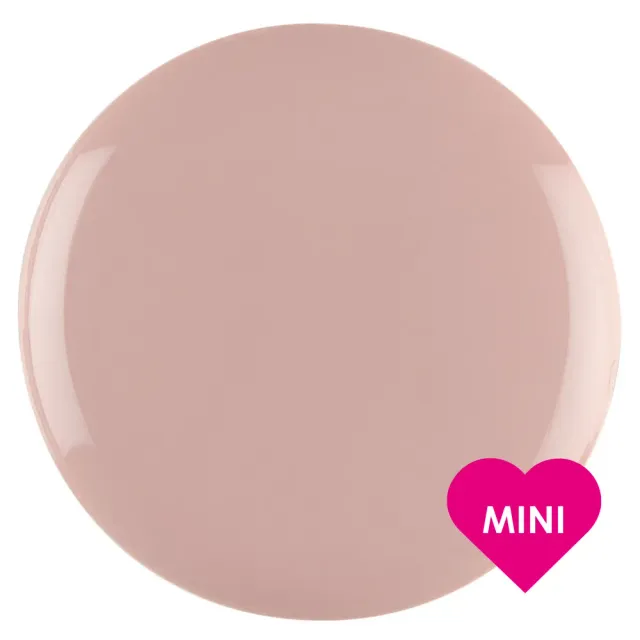 Iz Beauty GEL&GO Flawless gellack 8 ml nude