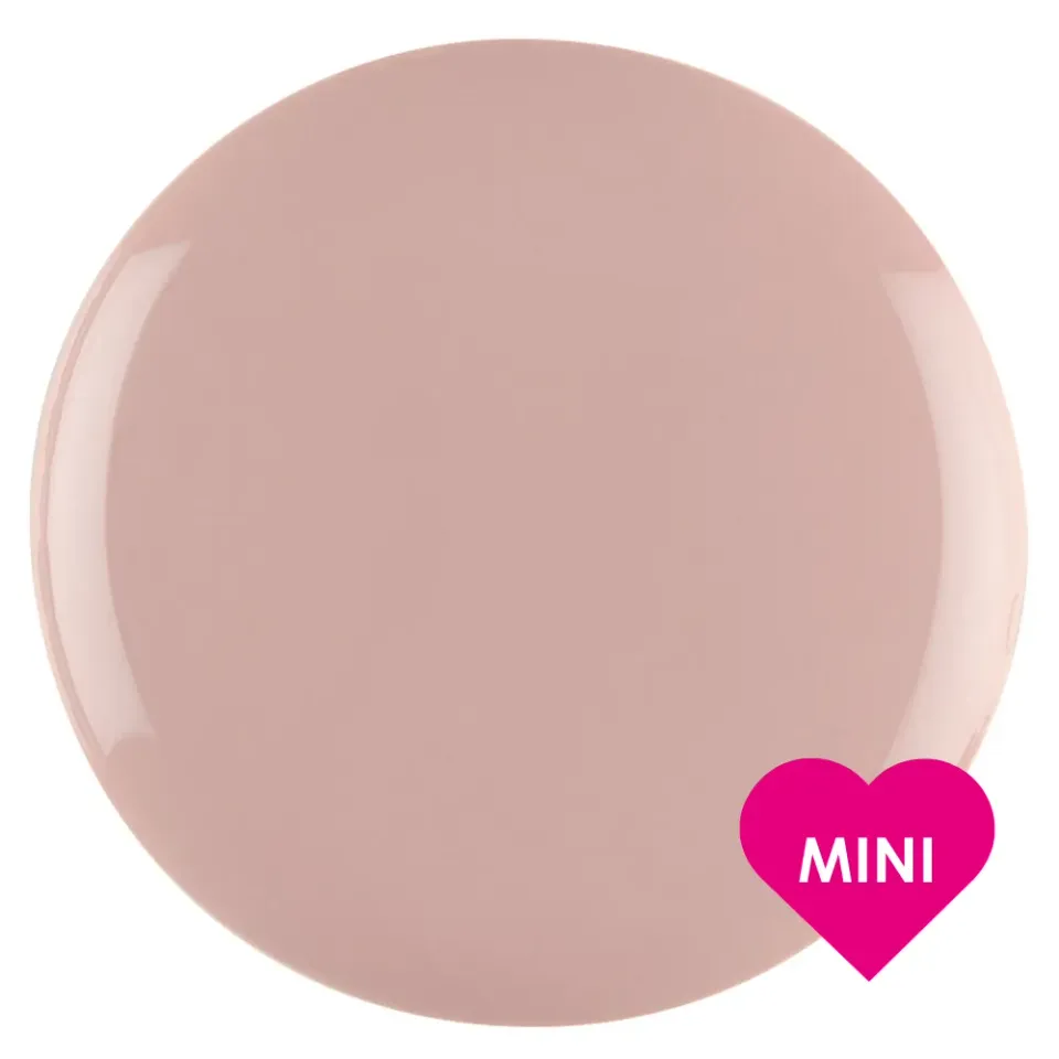 Iz Beauty GEL&GO Flawless gellack 8 ml nude