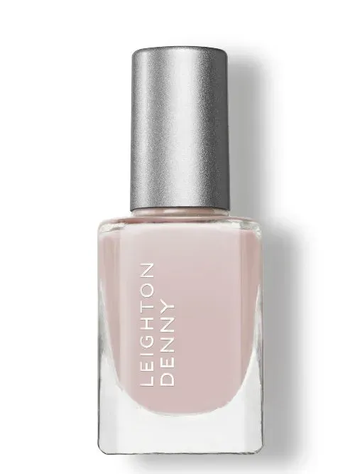 Leighton Denny Catwalk nagellack nude 13,5 ml krämig