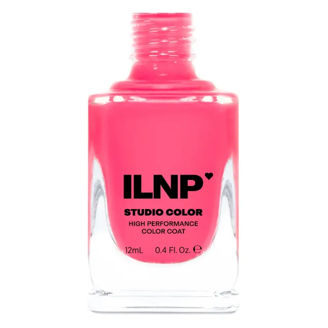 ILNP Sweet Escape Sorbet nagellack rosa jelly