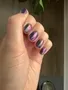 Cirque Colors Heart of Glass nagellack kobolt skimmer