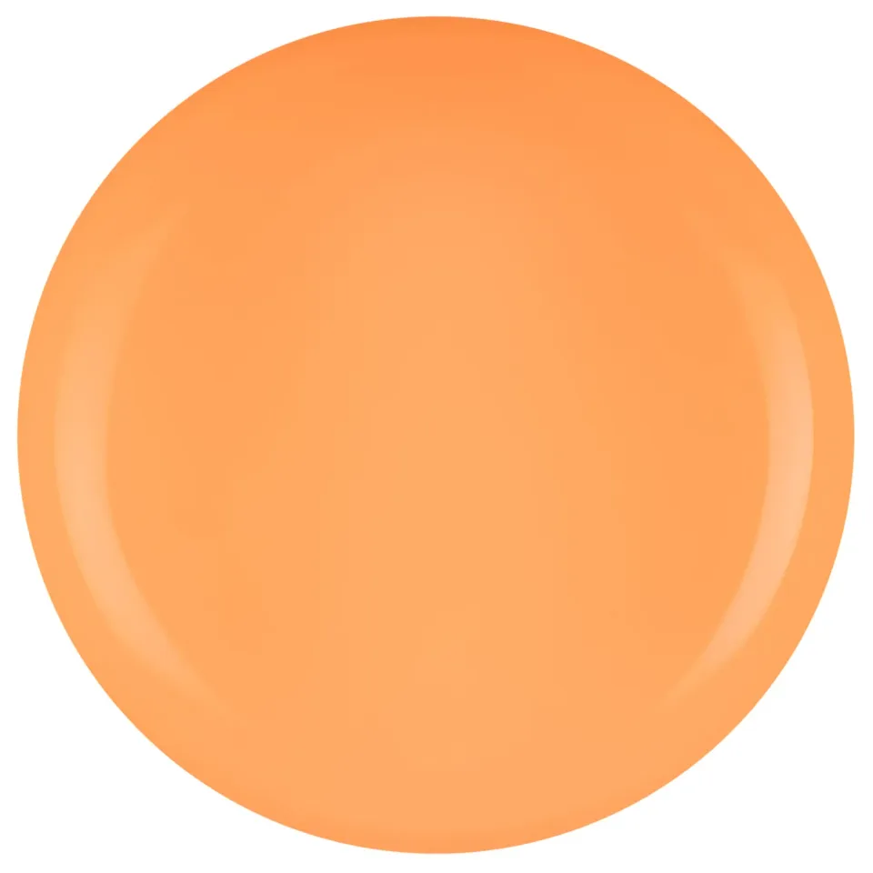 Iz Beauty Pro Colour IZ606 färggel 4g tangerine