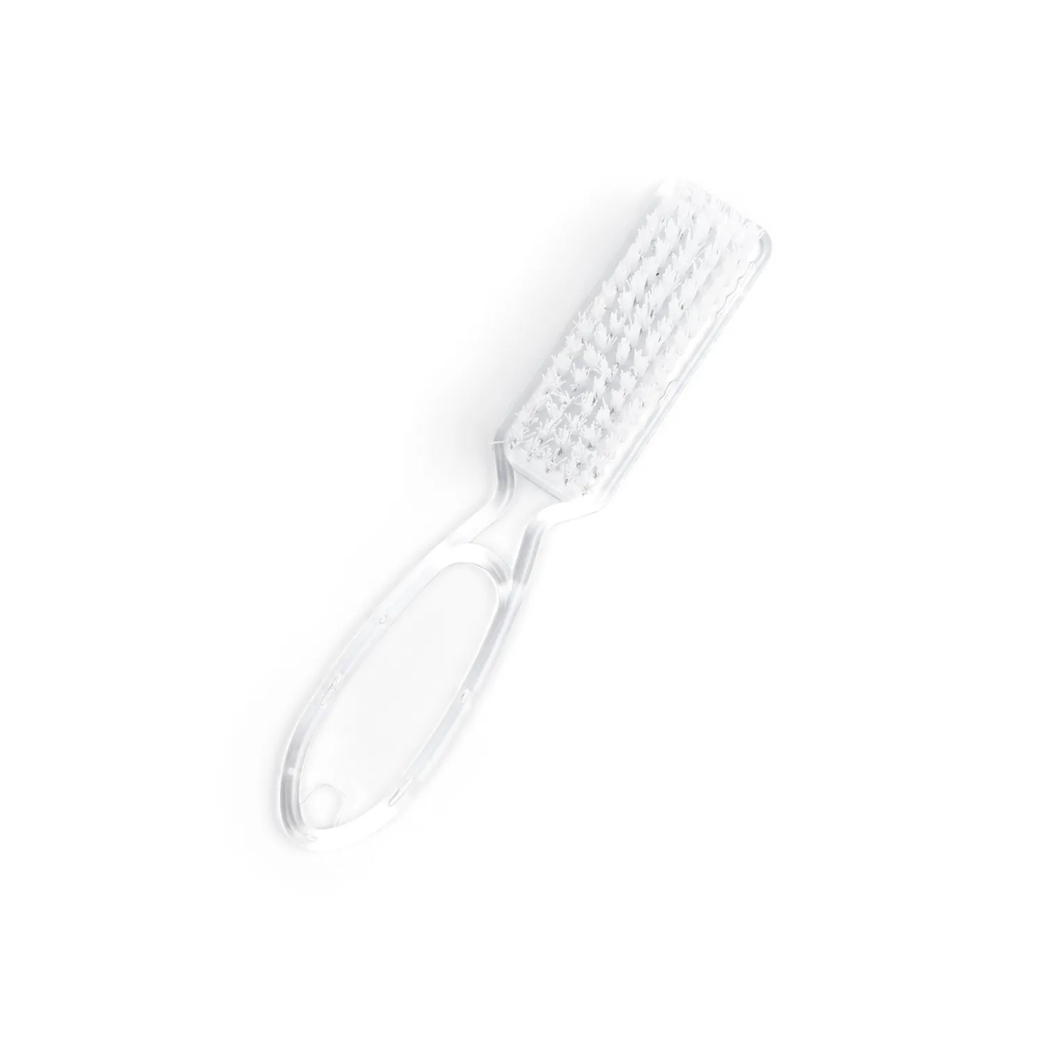 Iz Beauty Nail Dusting Brush nagelborste fast