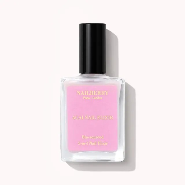 Nailberry Acai Nail Elixir underlack 15 ml 5-i-1