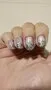 Cirque Colors XX nagellack multiglitter holografiskt
