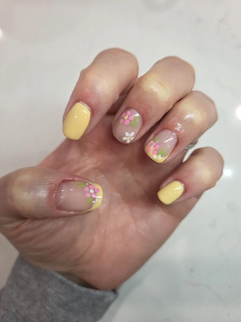 Modelones Hema-Free Top & Base Coat gellack 2x10ml högglans