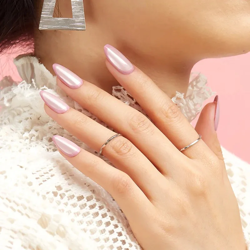 Modelones Sweet Little Things nagellack 6-pack pink skimmer