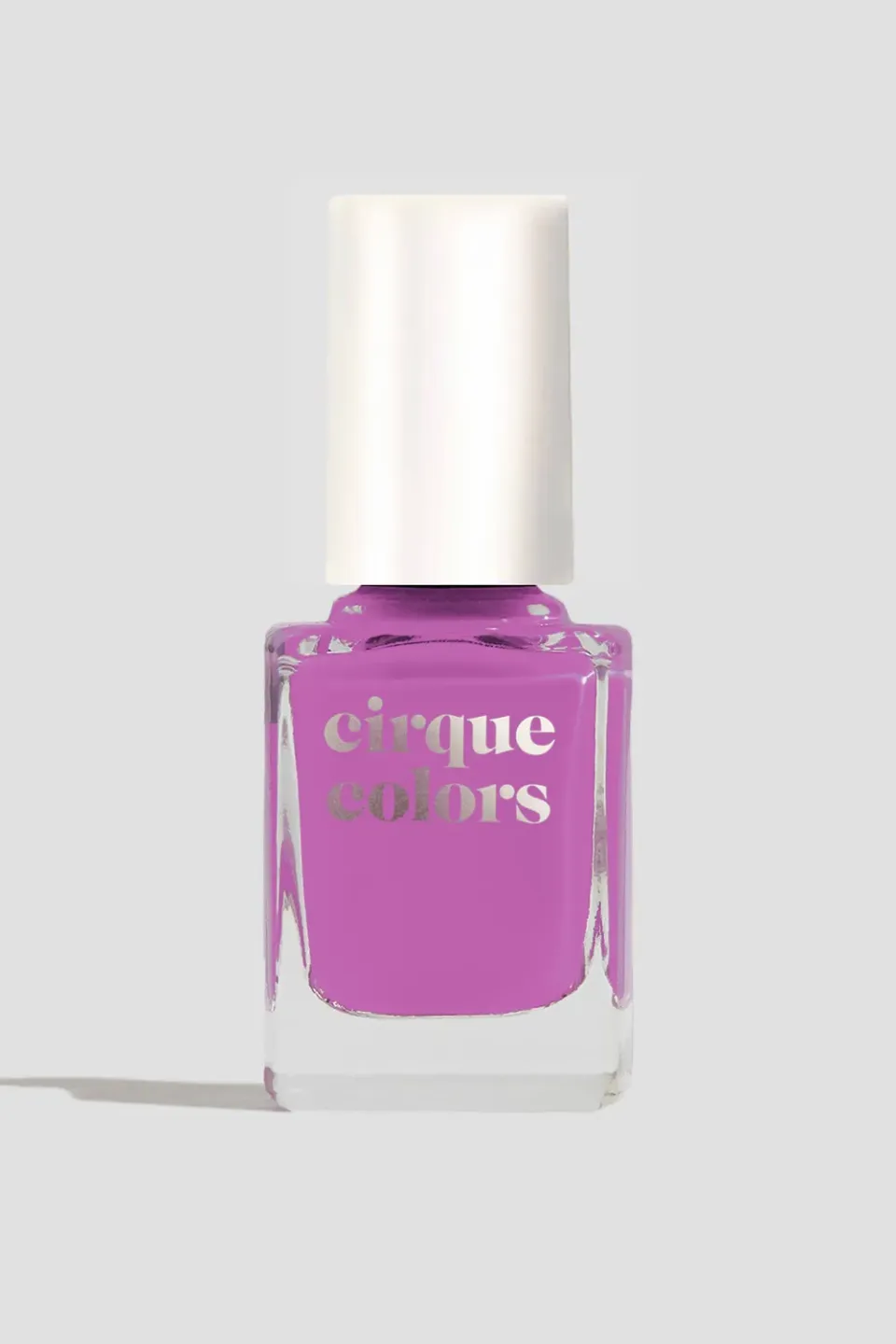 Cirque Colors Lilac Jelly jelly nagellack lila transparent