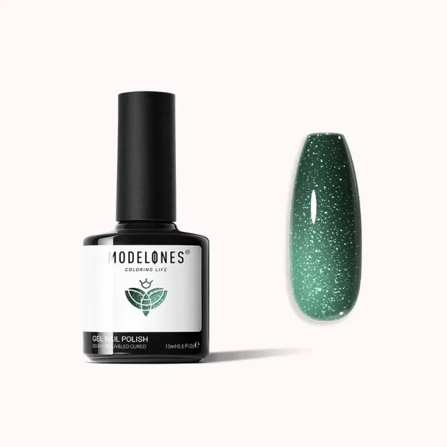 Modelones Inspire Gel Power gellack 15ml termisk