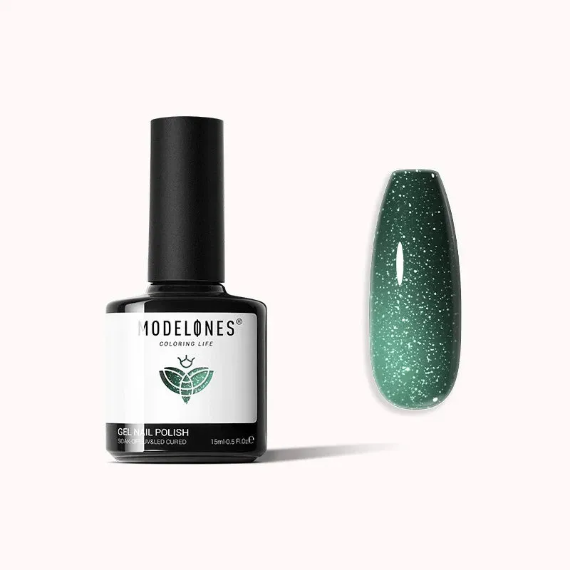 Modelones Inspire Gel Power gellack 15ml termisk