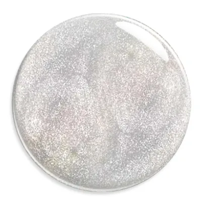 Modelones Inspire Gel Swash gellack 15ml silver