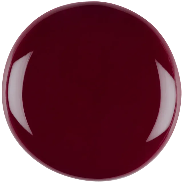 Iz Beauty The Big Apple CG823 gel 4g mörkröd