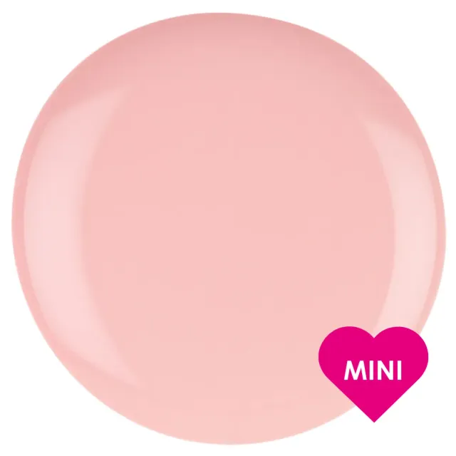 Iz Beauty Gel&Go Mademoiselle gellack 8 ml beige-rosa
