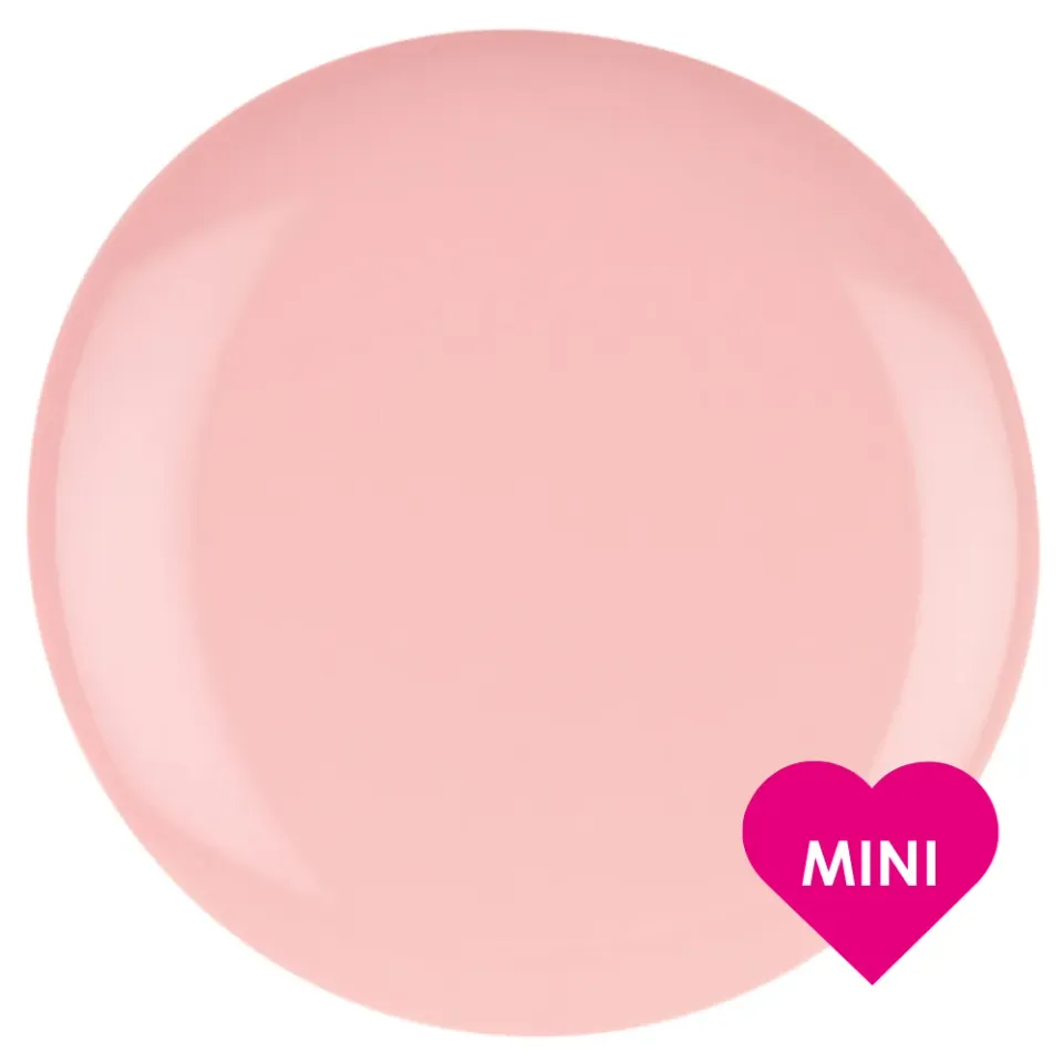 Iz Beauty Gel&Go Mademoiselle gellack 8 ml beige-rosa