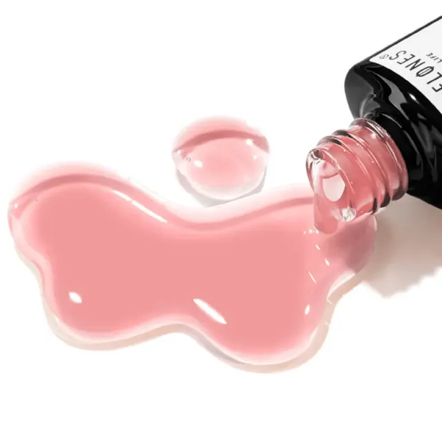 Modelones Inspire Gel gellack jelly 15ml sheer