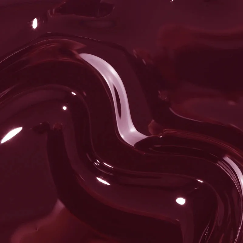 Modelones Inspire Gel Cabernet Kiss gellack 15ml mörkröd