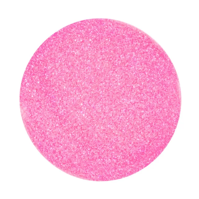 Iz Beauty Dancing Queen glitterdust 6g neonrosa