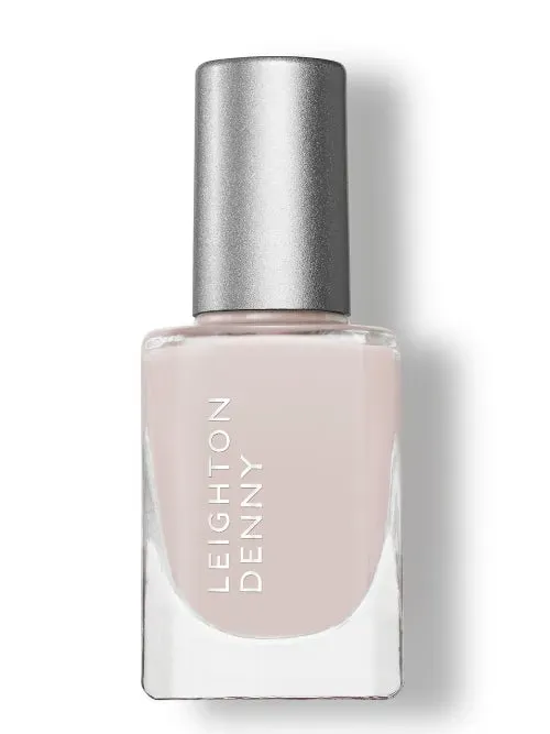Leighton Denny Starkers nagellack 13,5 ml semi-transparent nude