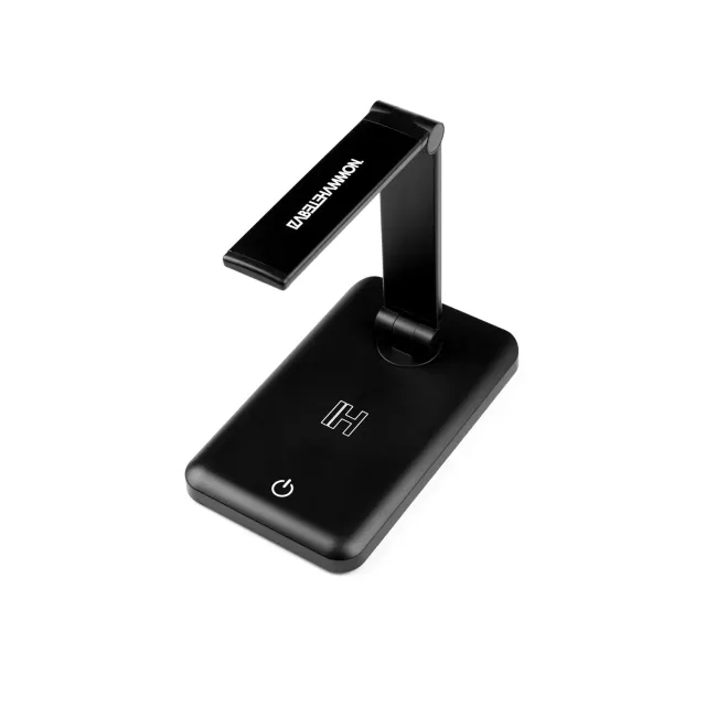 Iz Beauty Full Cover Tip flashlampa LED USB vikbar
