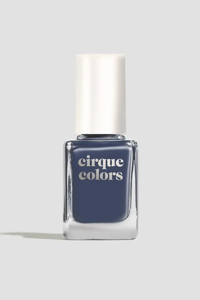 Cirque Colors Tempest Jelly jellylack blågrå