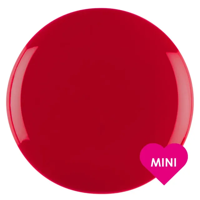 Iz Beauty Gel&Go Miss Scarlet gel 8ml röd